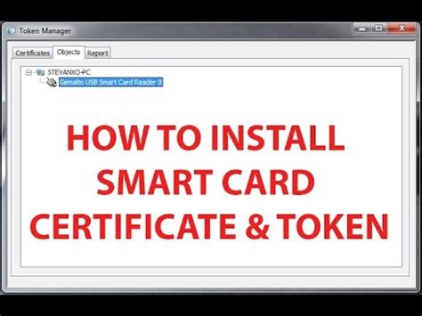 dod root certificate installer for smart card at home|how to retrieve dod certificate.